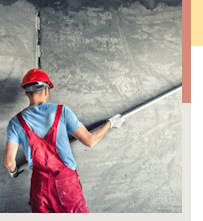 Услуги Отделка в Ивантеевке под ключ