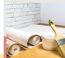 Услуги Отделка в Ивантеевке под ключ