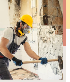 Услуги Отделка в Ивантеевке под ключ